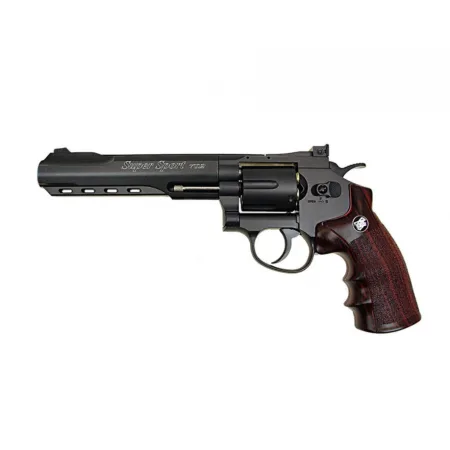 Super Sport 6" (WinGun) Super Sport 6" (WinGun)