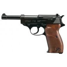 Walther P38 Blowback 4.5 mm