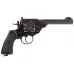 Webley MKVI 6" Battlefield 4.5 mm Webley MKVI 6" Battlefield 4.5 mm
