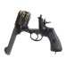 Webley MKVI 6" Battlefield 4.5 mm Webley MKVI 6" Battlefield 4.5 mm