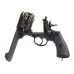 Webley MKVI 6" Battlefield 4.5 mm Webley MKVI 6" Battlefield 4.5 mm