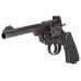 Webley MKVI 6" Battlefield 4.5 mm Webley MKVI 6" Battlefield 4.5 mm