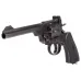 Webley MKVI 6" Battlefield 4.5 mm Webley MKVI 6" Battlefield 4.5 mm