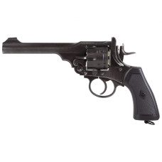 Webley MKVI 6" Battlefield 4.5 mm