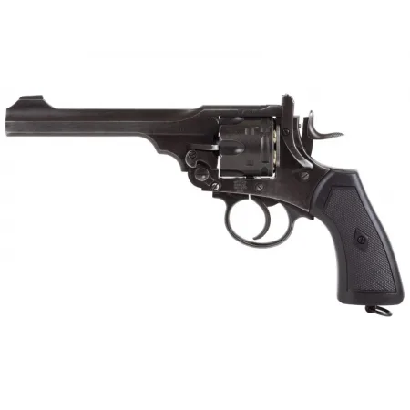 Webley MKVI 6" Battlefield 4.5 mm Webley MKVI 6" Battlefield 4.5 mm