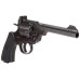 Webley MKVI 6" Battlefield 4.5 mm Webley MKVI 6" Battlefield 4.5 mm