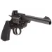 Webley MKVI 6" Battlefield 4.5 mm Webley MKVI 6" Battlefield 4.5 mm