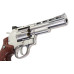 Super Sport 4" Silver (WinGun)