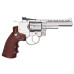 Super Sport 4" Silver (WinGun)