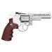Super Sport 4" Silver (WinGun)