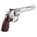 Super Sport 6" Silver (WinGun)
