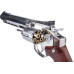 Super Sport 6" Silver (WinGun) Super Sport 6" Silver (WinGun)