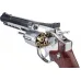 Super Sport 6" Silver (WinGun)
