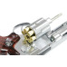 Super Sport 8" Silver (WinGun) Super Sport 8" Silver (WinGun)