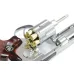 Super Sport 8" Silver (WinGun)
