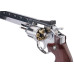 Super Sport 8" Silver (WinGun) Super Sport 8" Silver (WinGun)