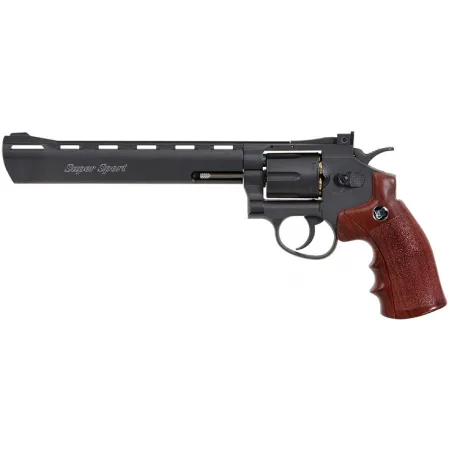 Super Sport 8" (WinGun)