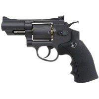 Dan Wesson 2.5" (WinGun)