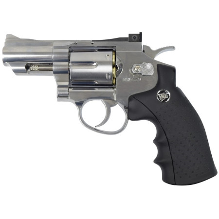 Dan Wesson S25 (WinGun)